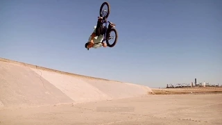 Larry Edgar - STAYSTRONGBMX (@RogoishFilms)