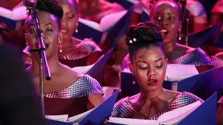 Tollite Hostias by Chorale de Kigali