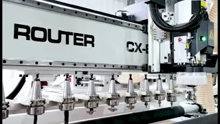 ATC CNC Router, manufacturer, supplier, atc cnc router manufacturer, factory, cnc machine, China