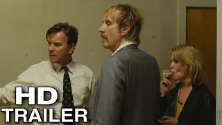 MOTHER, COUCH (2023) Trailer | Rhys Ifans | Ewan McGregor | First Look | Release Date |Cast andCrew