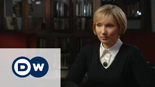 Вдова Александра Литвиненко: Мы все услышали, кто стоит за его убийством. – Немцова.Интервью