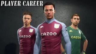 FIFA 21 Player Career Episode 7 MAJOR INJURY