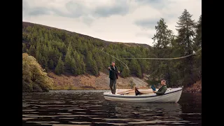 Hackett London AW23 X Jenson Button and Matthew Goode