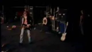 Nirvana - 1991 Reading Festival, Endless Nameless