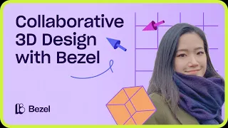 Intro to Bezi - The Basics | Collaborative 3D Design, prototyping, review, and VR tutorial