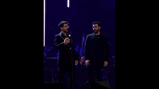 IL VOLO MISERERE OTTOBRE 2023