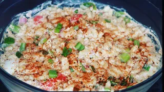 The Best Southern Macaroni Tuna Salad | Cookout Sides