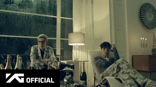 GD&TOP -  BABY GOOD NIGHT M/V