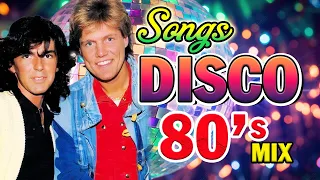 Modern Talking, Joy, Sandra, Alex Rasov- DISCO SONG MIX 2024 -EuroDisco Songs Dance 70s 80s 90s