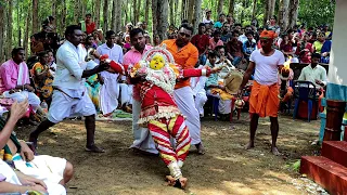 Kukkinanthaya-Jhoomra Kurusambila Nema, Valpady- Moodabidre