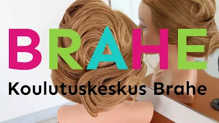 Raahen Ammattiopisto - Hius- ja kauneudenhoitoala