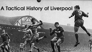 A Tactical History of Liverpool, Episode 24: Liverpool - West Ham 1969, Football League 69/70