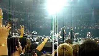 Metallica-Seek and Destroy (Oakland, California 12-20-2008)