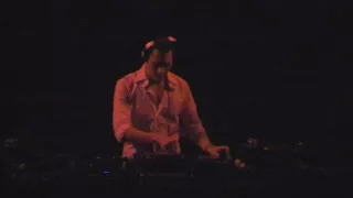 Tiesto CEET 2005   Budapest 2005 11 12