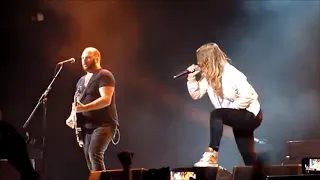 GUANO APES @Adrenaline Stadium FULL SHOW, Moscow 17.11.2019