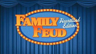 Family Feud Week 3 - Jon McNary