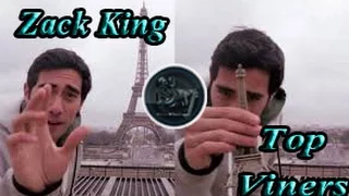 Zach King New Magic Vines Compilation 2016 with Titles | Best of 2016