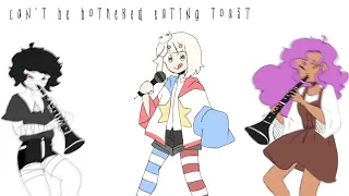 i am eating bugs ft  PRiNZ, I0LITE, GHOST   April Fools  (reupload)