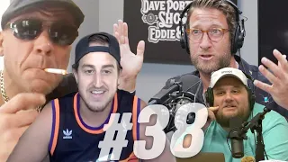 Double Exclusive Interview Ep: Tommy Cheeseballs and “Suns in 4” Guy - Ep 38