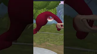 Cursed Spore Creation #38 | My Kid's Cursed Creation