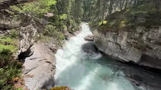 Maligne Canyon | Jasper AB | June 2023