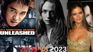 Unleashed 2005 Cast Now And Then|| Waao Scenes