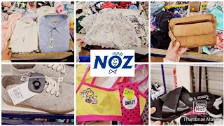 NOZ ARRIVAGE MODE 7 MAI 24