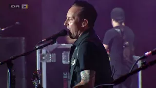 Volbeat -Tinderbox 2016 Live [Full Show]  Lyrics On Video