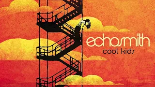 Echosmith - Cool Kids (Radio Edit) (1 Hour Version)