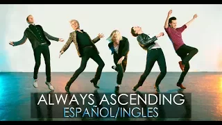 Franz Ferdinand - Always Ascending lyrics (Letra)(Ingles/Español)