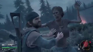 Was This A Government Experiment Gone Wrong  (Days Gone)