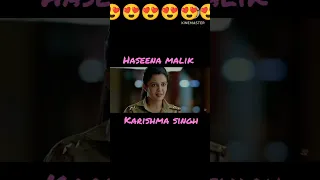 ❤️❤️karishma  singh and haseena malik best entry for maddam sir #new #viral #gulkijoshi #karishma