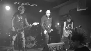 Complete Dysfunction - Innocent -Brum punx Xmas bash '18