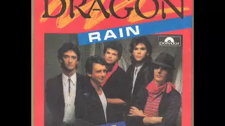 Dragon - Rain (Extended Version)