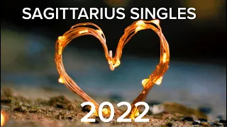 SAGITTARIUS SINGLES *Timeless* No more being single, this is love at first sight…💕