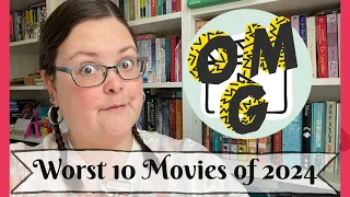 Worst Movies of 2023: Which Films Did I Walk Out of Last Year?