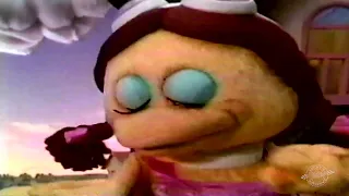 McDonald's The Day Birdie the Early Bird Learned How To Fly Commercial 1988