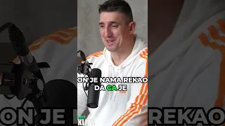 kristijan golubovic ih je slomio #shorts #foryou #kristijangolubovic #foryoupage