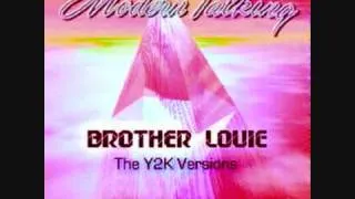 Modern Talking - Brother Louie (Oliver Leadline Far From Disco Mix)