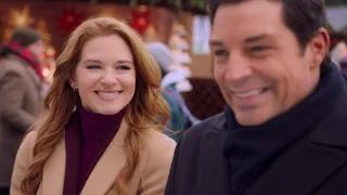 Christmas in Vienna - Sneak Peek 2! Parade.com Exclusive!