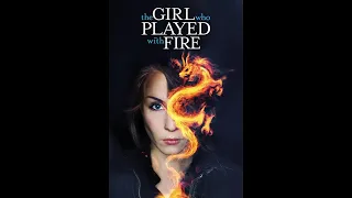 THE GIRL WHO PLAYED WITH FIRE - Trailer