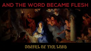 Catholic Gospel Reading & Reflection for Friday December 31, 2021 | John 1:1-18 (Word became Flesh )