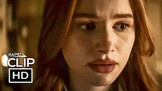 THE STRANGERS: CHAPTER 1 Official Movie Clip (2024) Madelaine Petsch Horror Movie HD