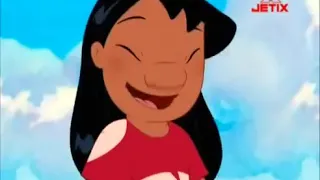 Lilo & Stitch. Intro.