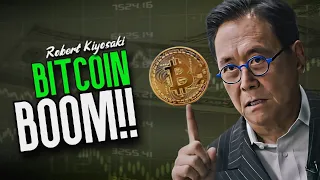 💸Lo que NO TE CUENTAN sobre Bitcoin! | Robert Kiyosaki En Español | Finanzas 2023