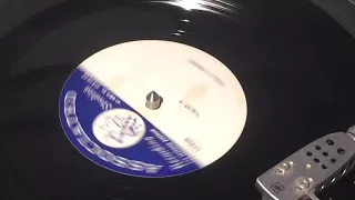 "Baby" acetate demo garage freakbeat not "The Sorrows" different version