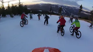 Chinese downhill 2019 - finale, 41.