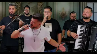 Florin Bora❌Femeia Frumoasa (Cover) Live Orchestra Campionii❎2023