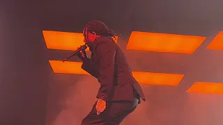 Kendrick Lamar - Mr. Morale (LIVE, Barclays Center, 8/5/22) (The Big Steppers Tour)