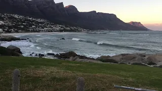 Sea point Surf